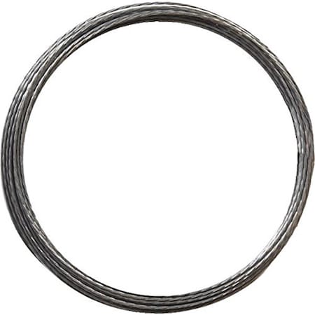 Hillman Anchor Wire Guywire 18-Gauge Coil A49G123186